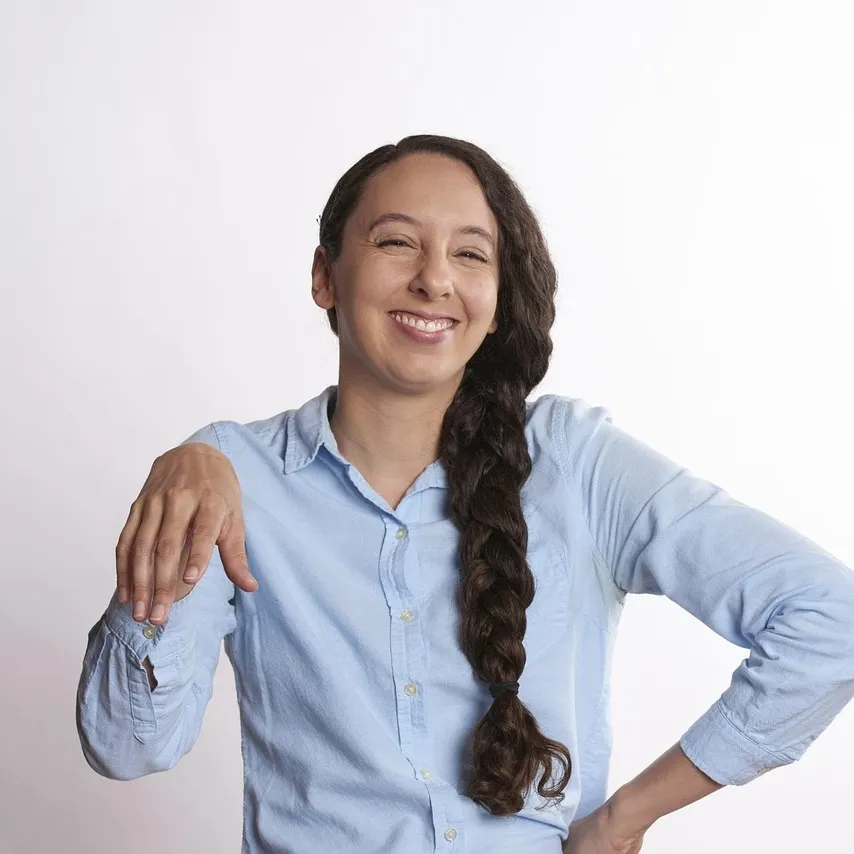 Deb Alcadinho, Chief Impact Officer & Founder, Business 4 Social Good