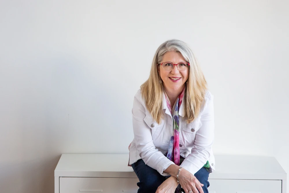 Deb Alcadinho, Chief Impact Officer & Founder, Business 4 Social Good