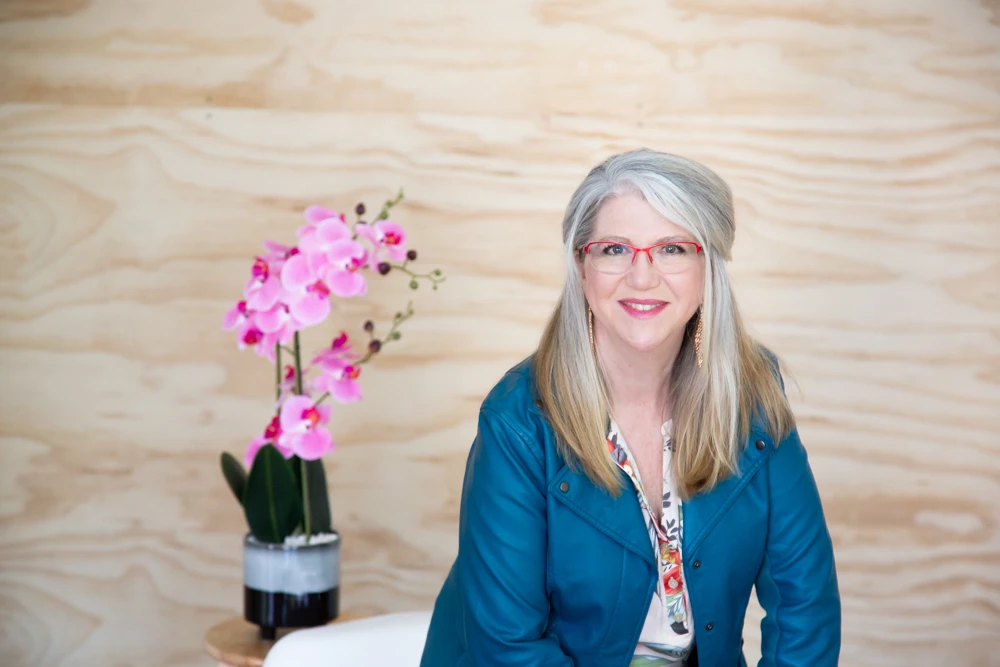 Deb Alcadinho, Chief Impact Officer & Founder, Business 4 Social Good