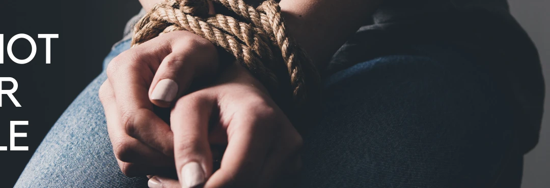 Human Trafficking – an Invisible Crime in Canada