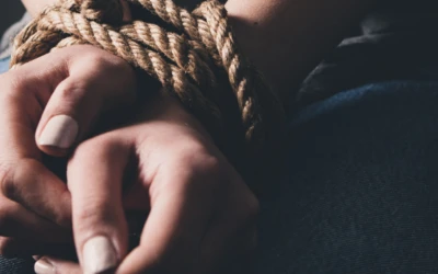 Human Trafficking – an Invisible Crime in Canada