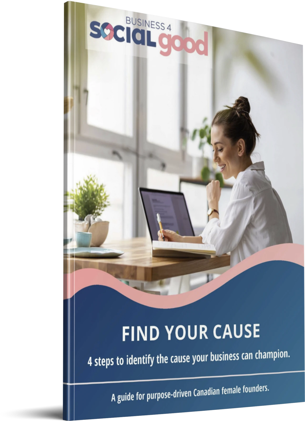 Find Your Cause