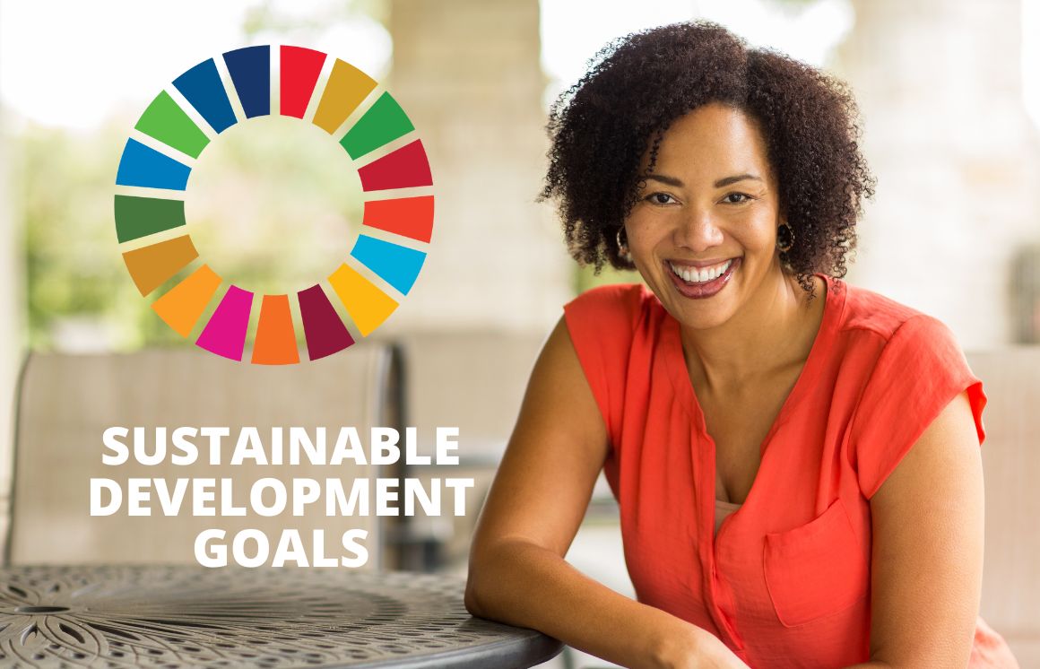 Sustainable Development Goals for Beginners