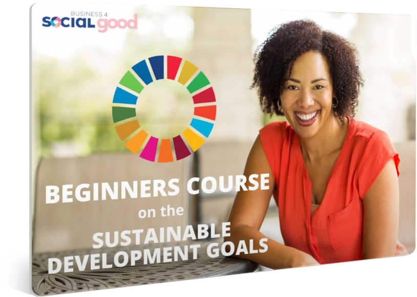 Sustainable Development Goals Beginners Course