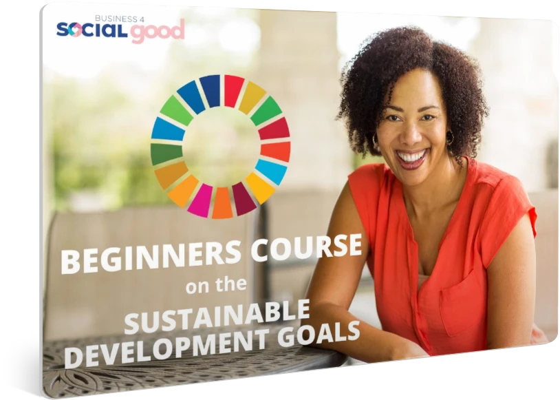Sustainable Development Goals Beginners Course