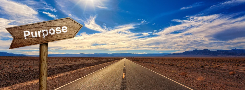 Why Should a Business Be Purpose-Driven?