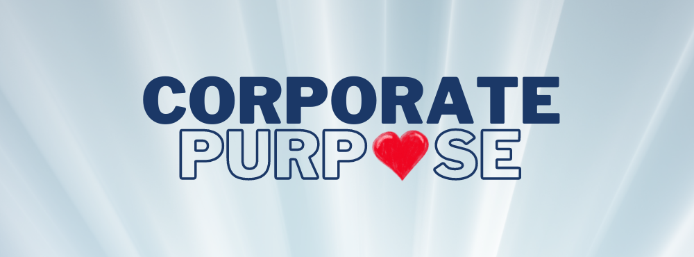 Harnessing Corporate Purpose