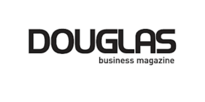 Douglas Business magazine